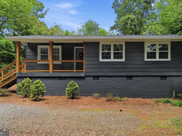 187 Stella Drive, Canton, GA 30115