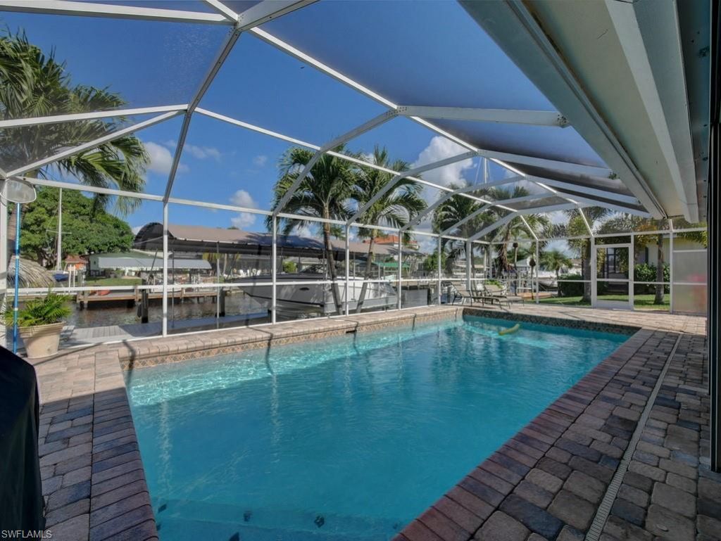 107 SW 58th Ter, Cape Coral, FL 33914 Photo