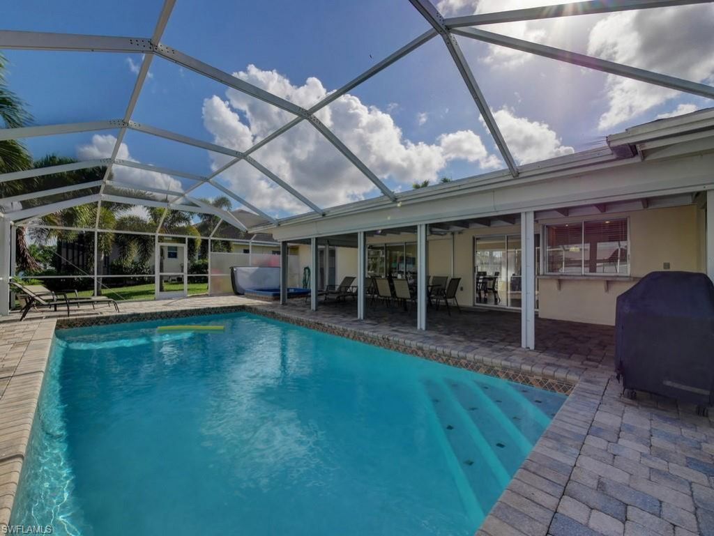107 SW 58th Ter, Cape Coral, FL 33914 Photo