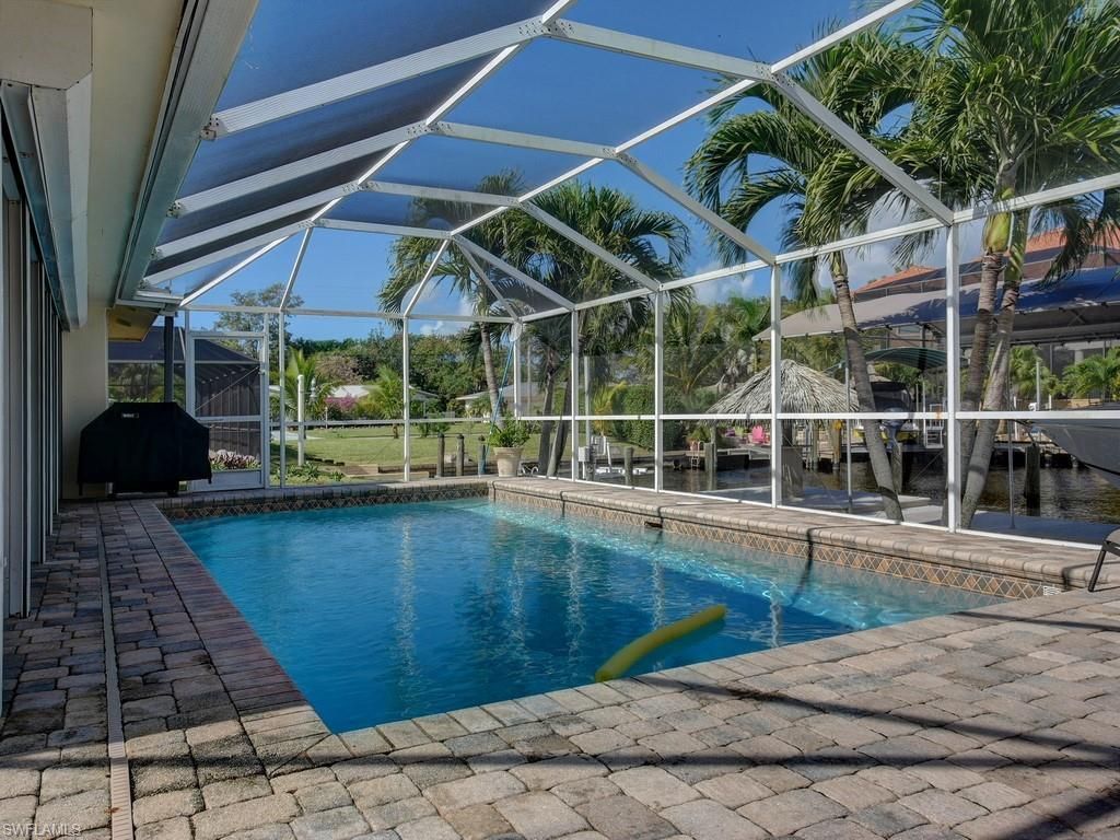 107 SW 58th Ter, Cape Coral, FL 33914 Photo