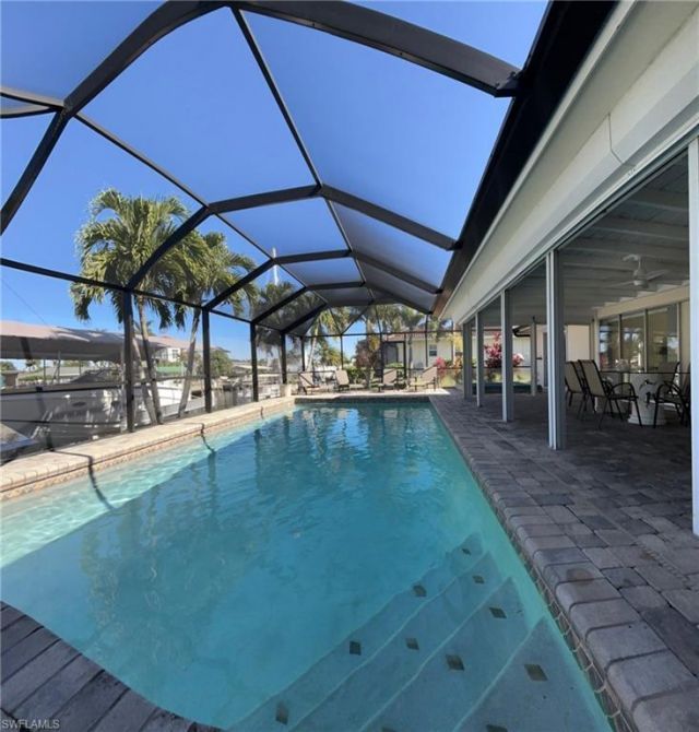 107 SW 58th Ter, Cape Coral, FL 33914 Photo