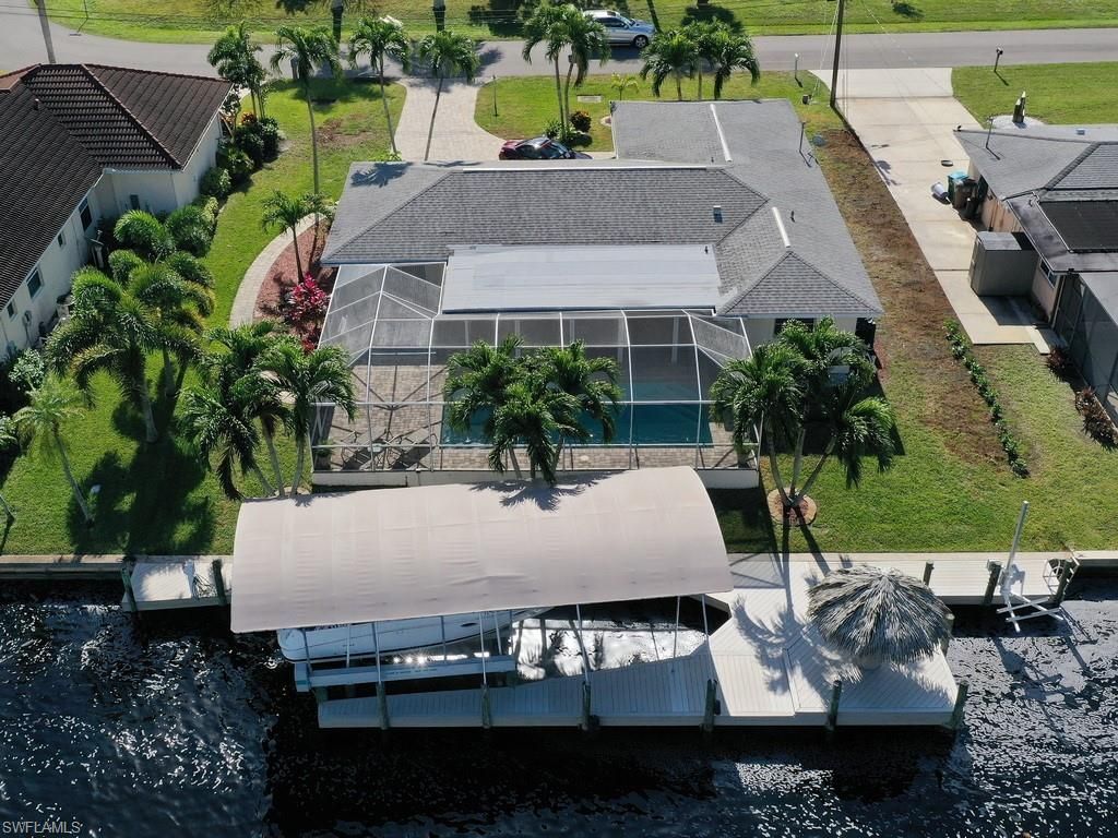 107 SW 58th Ter, Cape Coral, FL 33914 Photo