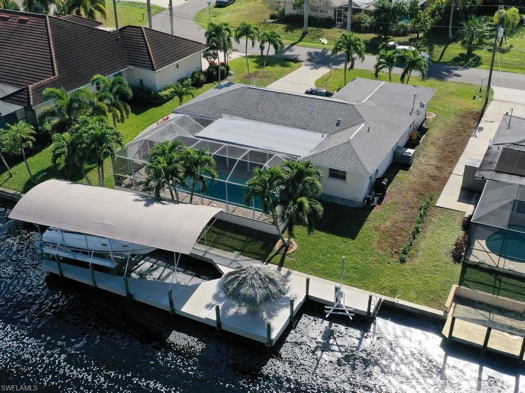 107 SW 58th Ter, Cape Coral, FL 33914 Photo