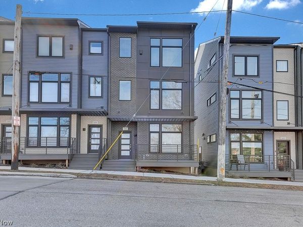 3601 Bailey Avenue , Cleveland, OH 44113