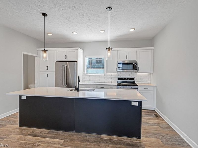 3601 Bailey Avenue, Cleveland, OH 44113 Photo 6