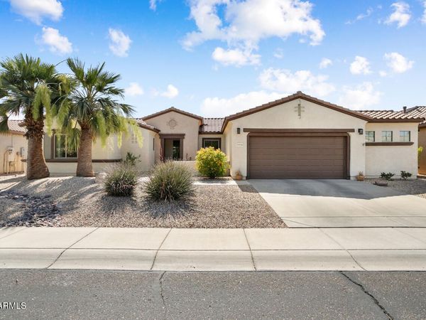 19540 N WESSEX Drive, Surprise, AZ 85387