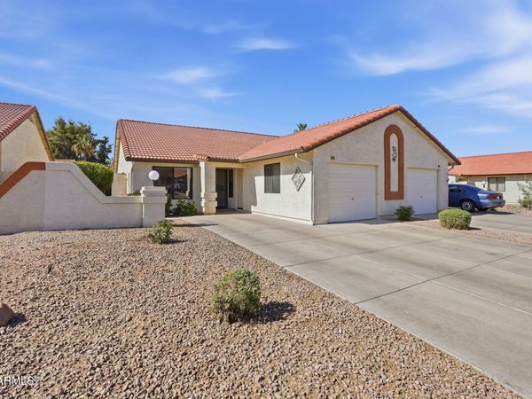542 S HIGLEY Road, Unit 58, Mesa, AZ 85206