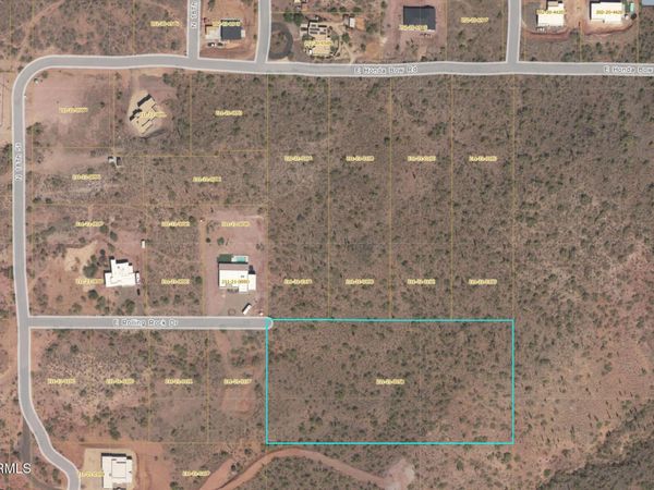 423XX N 18th Street, Unit ., New River, AZ 85087