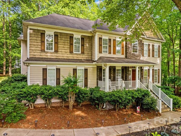 155 Culpeze Road, Mooresville, NC 28117