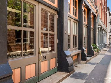 12 16 S LETITIA STREET, Unit 301, PHILADELPHIA, PA 19106