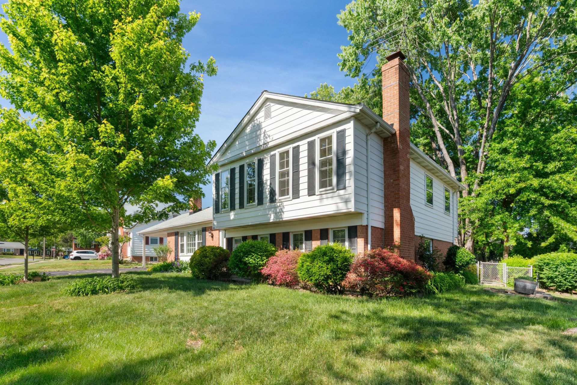 5716 Glamis Drive, Alexandria, VA 22315 Main Photo