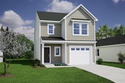 1107 Crescent Corner Drive photo 4