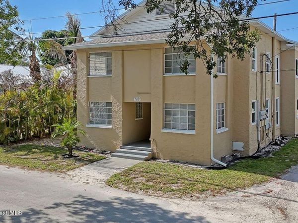 658 Young Street, Melbourne, FL 32935