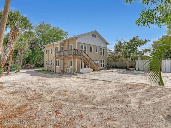 658 Young Street, Melbourne, FL 32935