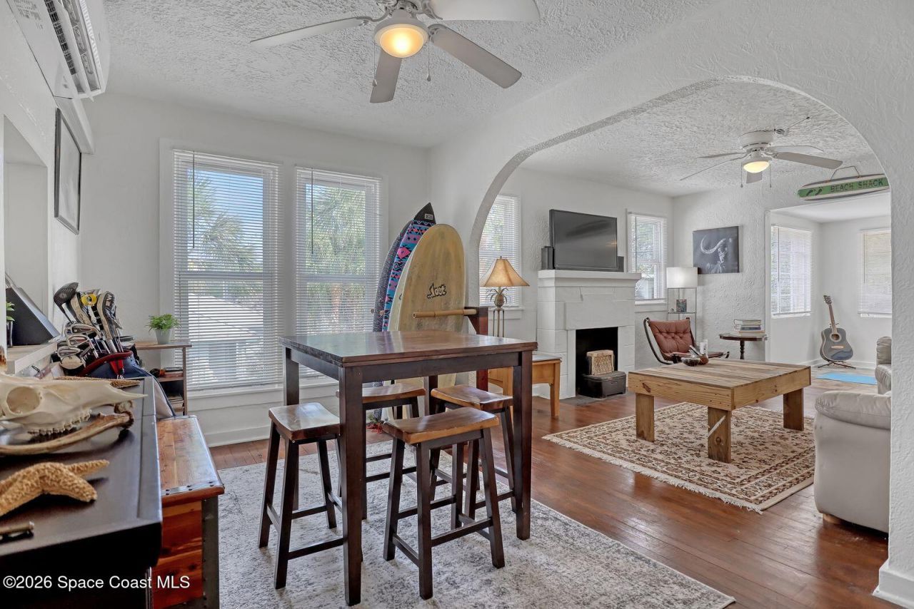 658 Young Street, Melbourne, FL 32935 Photo