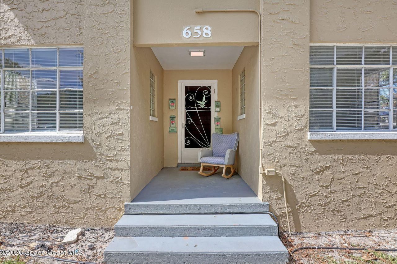 658 Young Street, Melbourne, FL 32935 Photo