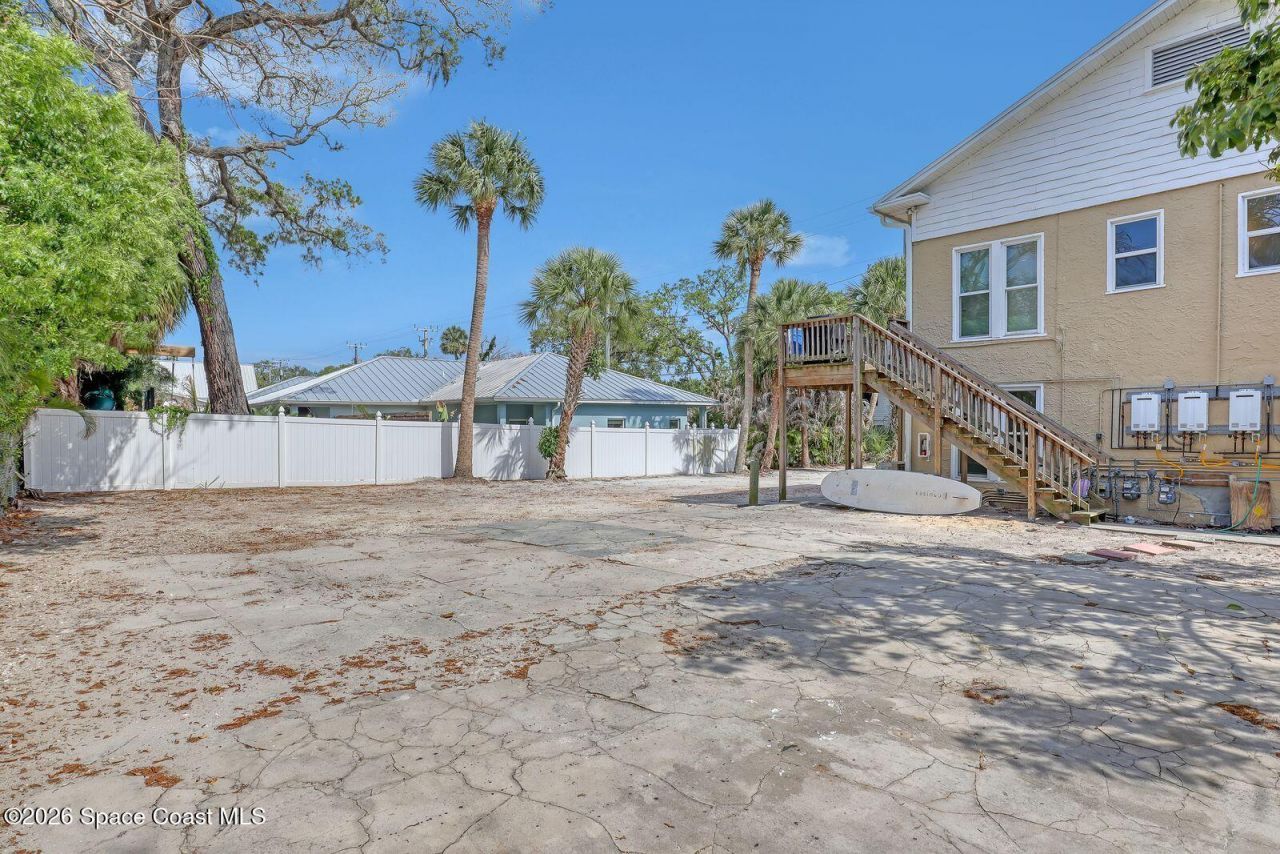 658 Young Street, Melbourne, FL 32935 Photo