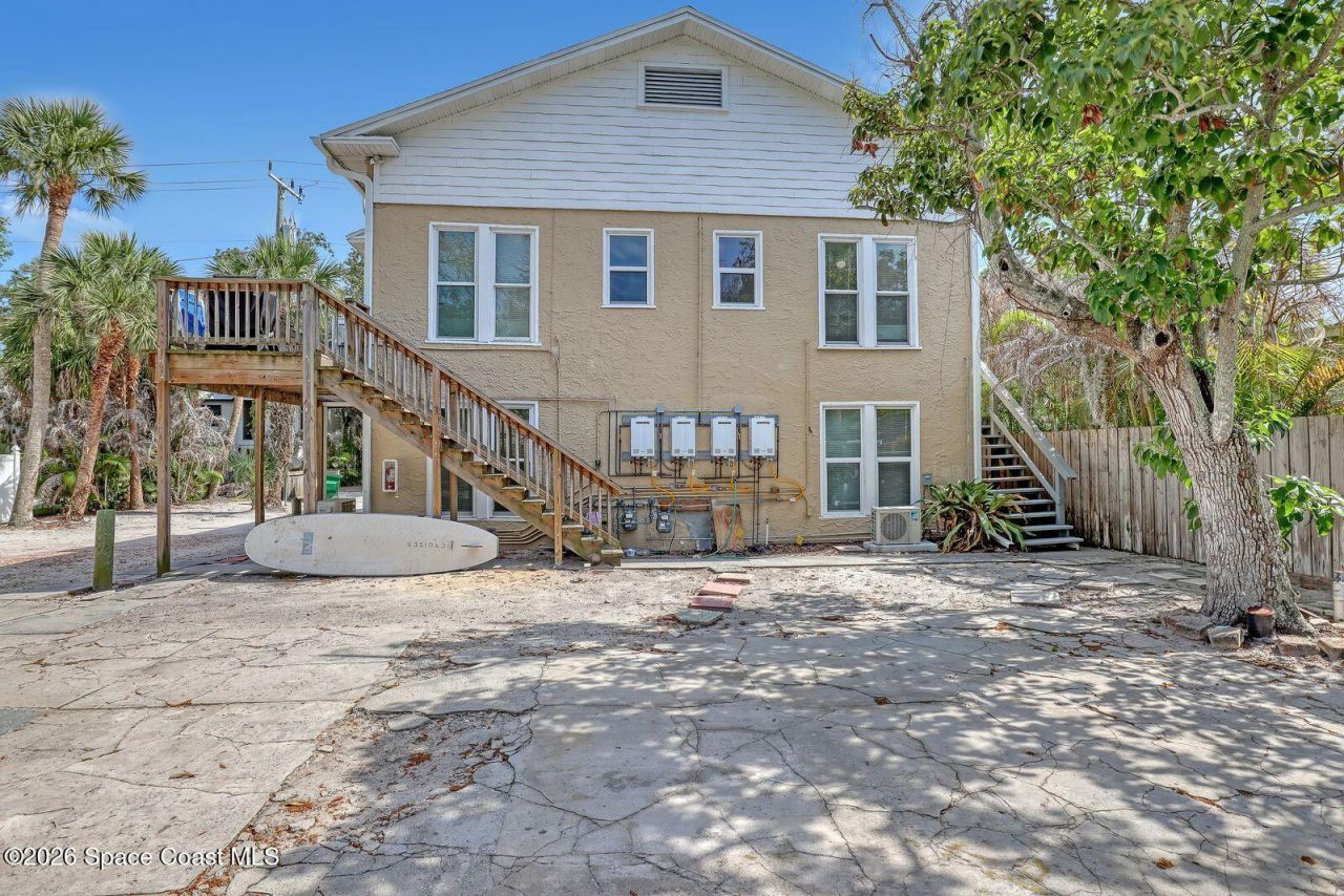 658 Young Street, Melbourne, FL 32935 Photo