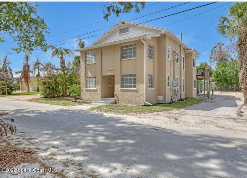 658 Young Street, Melbourne, FL 32935 Photo
