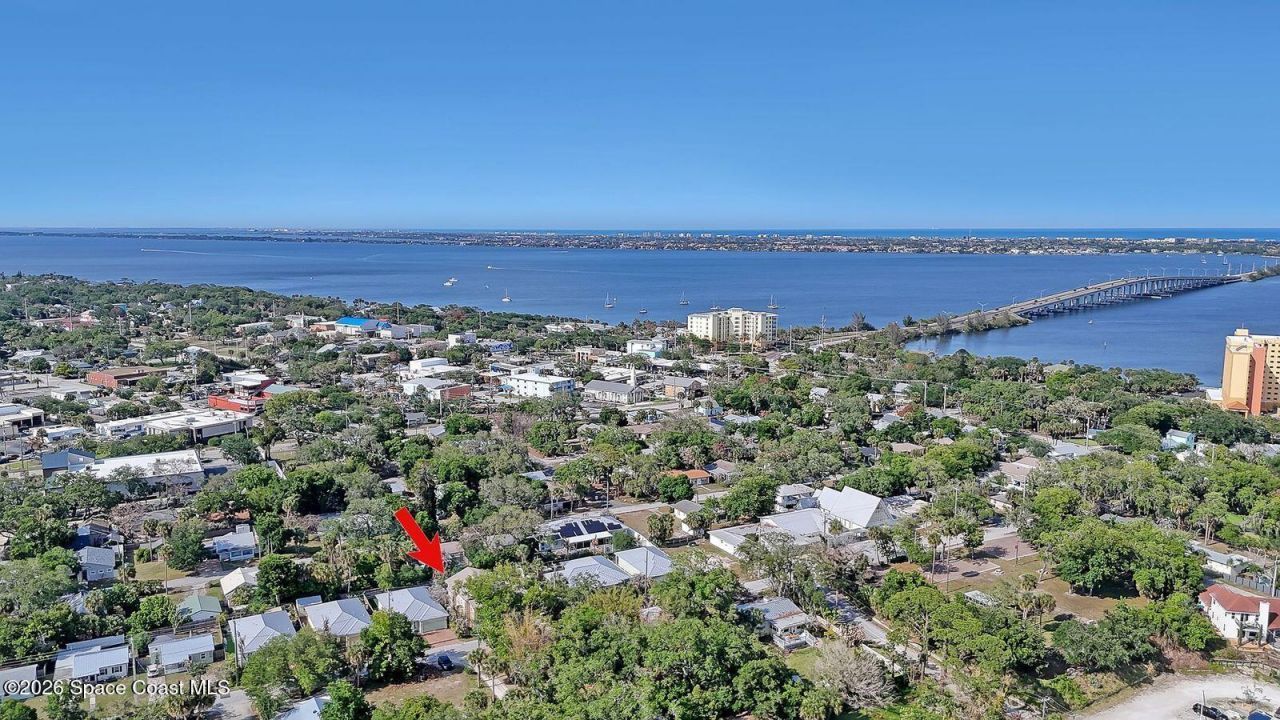 658 Young Street, Melbourne, FL 32935 Photo