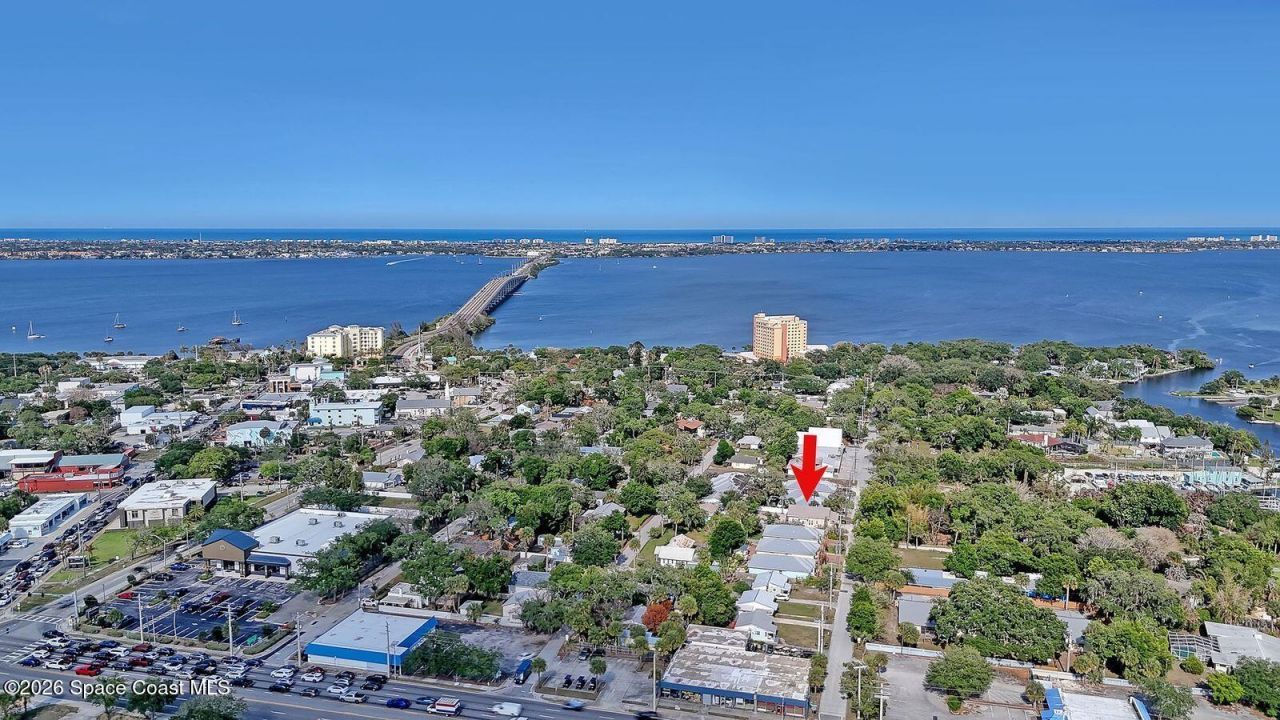 658 Young Street, Melbourne, FL 32935 Photo
