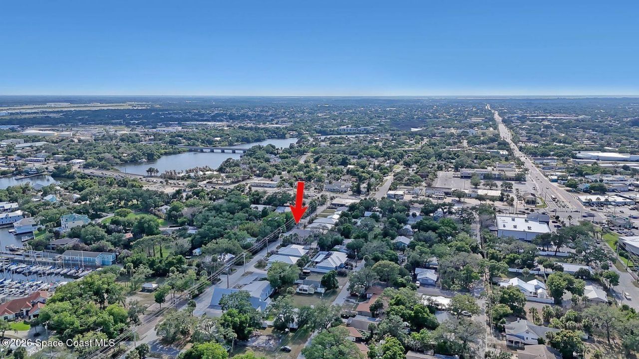 658 Young Street, Melbourne, FL 32935 Photo