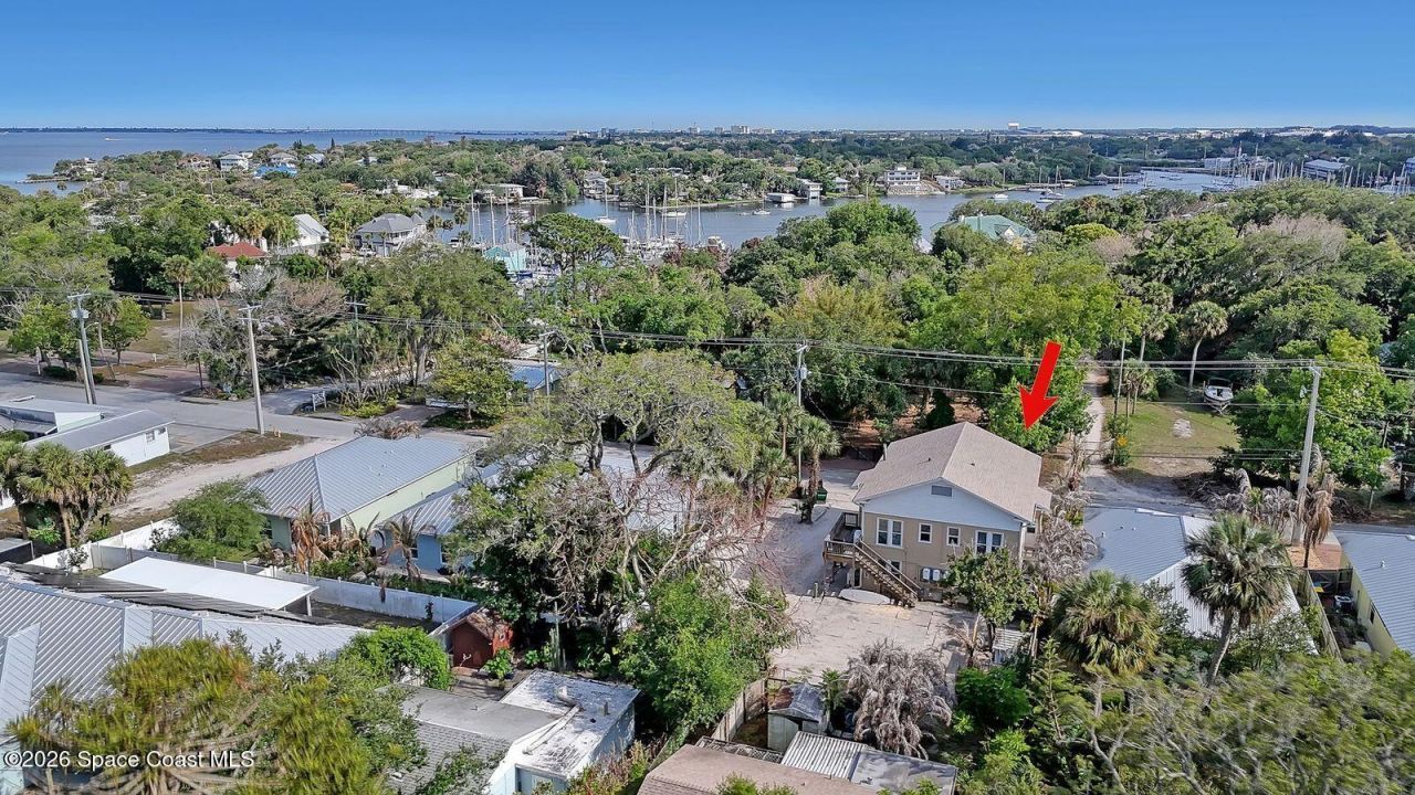 658 Young Street, Melbourne, FL 32935 Photo