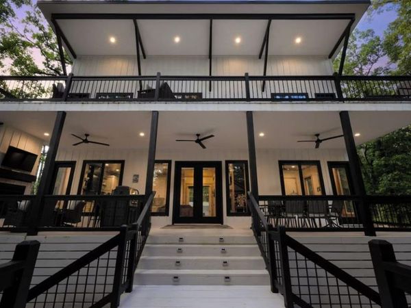 178 Penner Road, Broken Bow, OK 74728