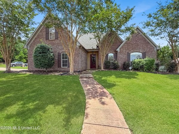 550 Springhill Crossing, Brandon, MS 39047