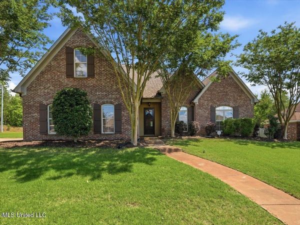 550 Springhill Crossing, Brandon, MS 39047