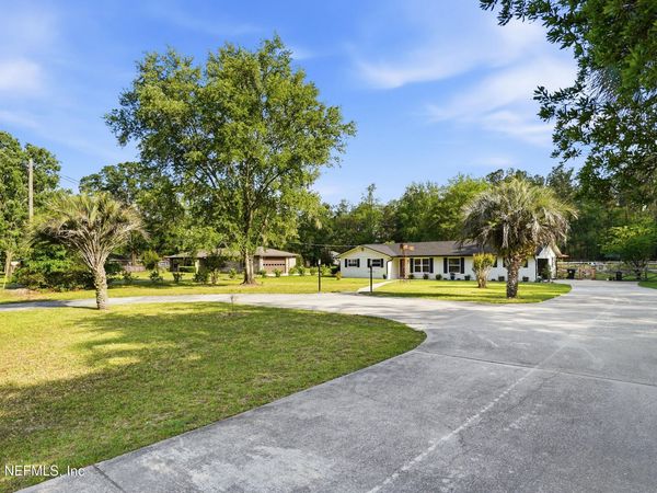 4143 EVERETT Avenue, Middleburg, FL 32068