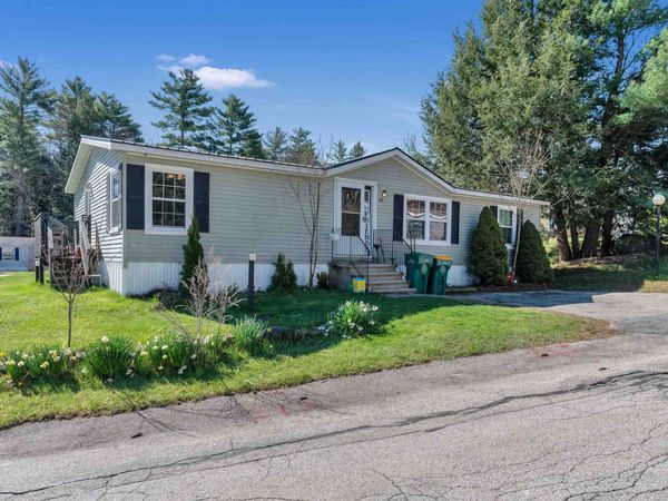 148 Jamey Drive, Rochester, NH 03867