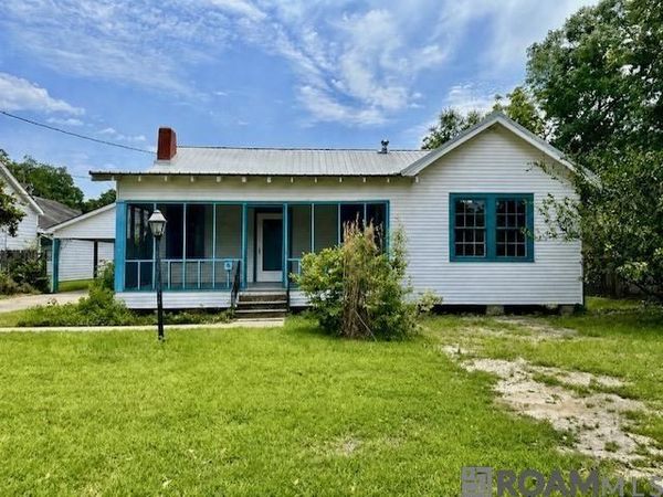 1522 Stephens Ave, Unit #Main Hous, Baton Rouge, LA 70808