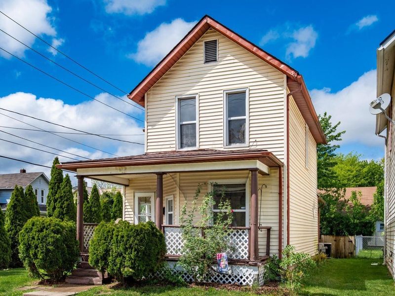 214 W Shields Street , Newark, OH 43055 Photo 22