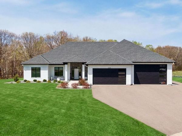 2228 154th Avenue NE, Ham Lake, MN 55304