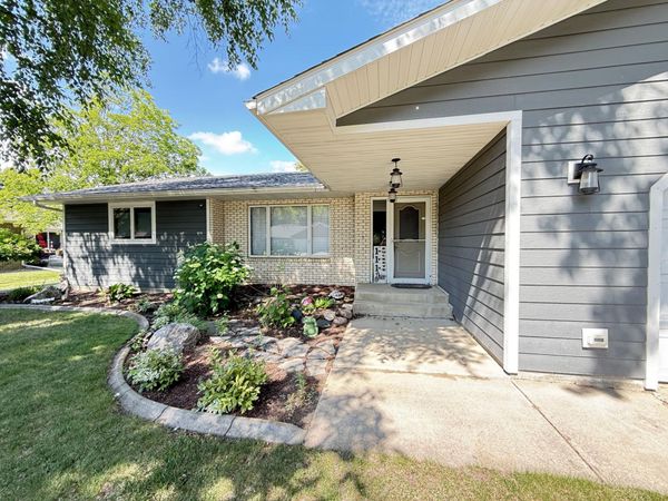 111 Buckeye Drive, Montevideo, MN 56265