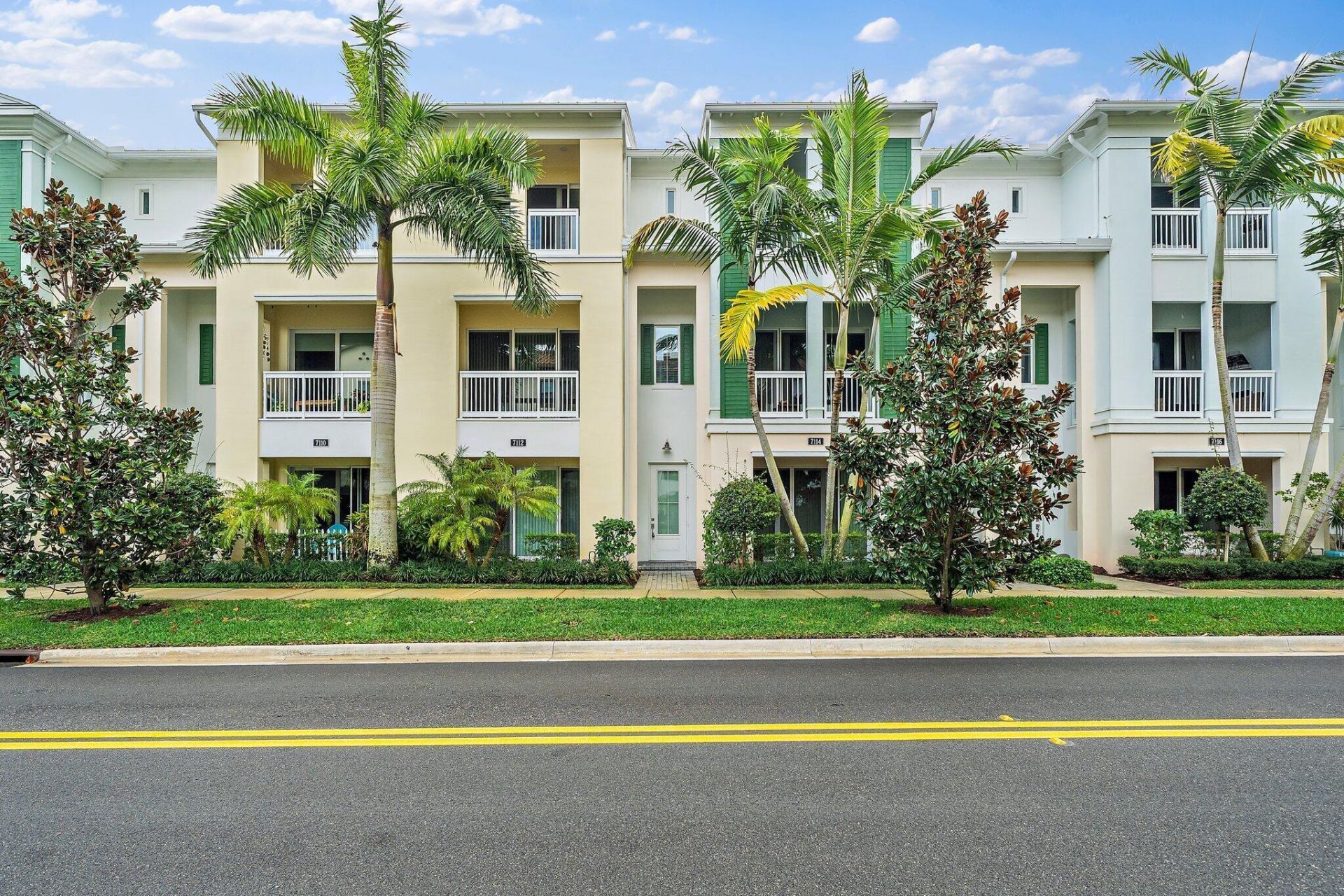 7112 Edison Place, Palm Beach Gardens, FL 33418 Photo