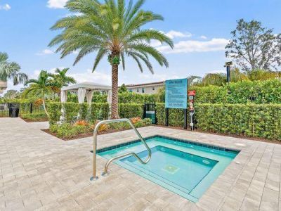 7112 Edison Place, Palm Beach Gardens, FL 33418 Photo