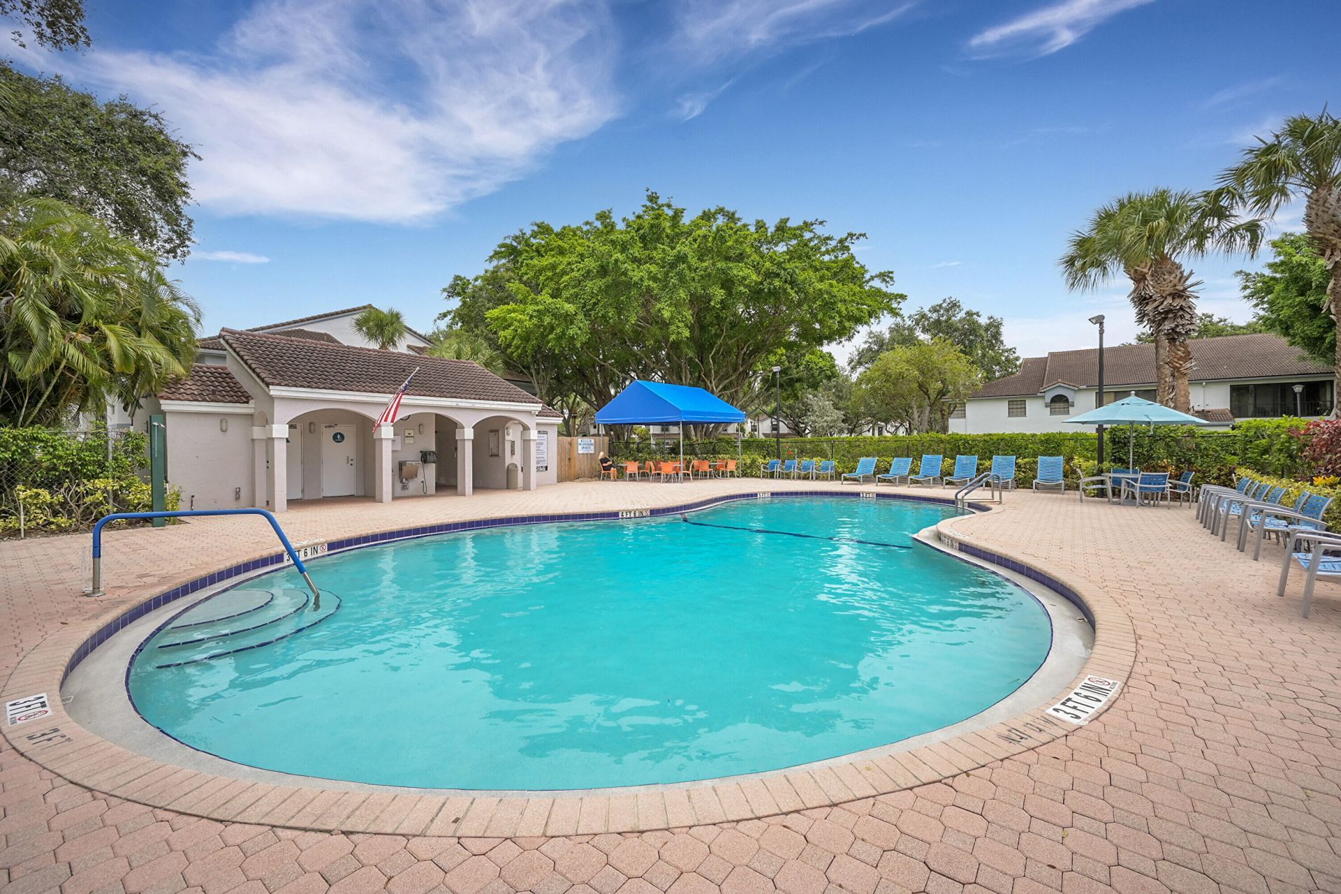 5379 Verona Drive, Unit H, Boynton Beach, FL 33437 Photo