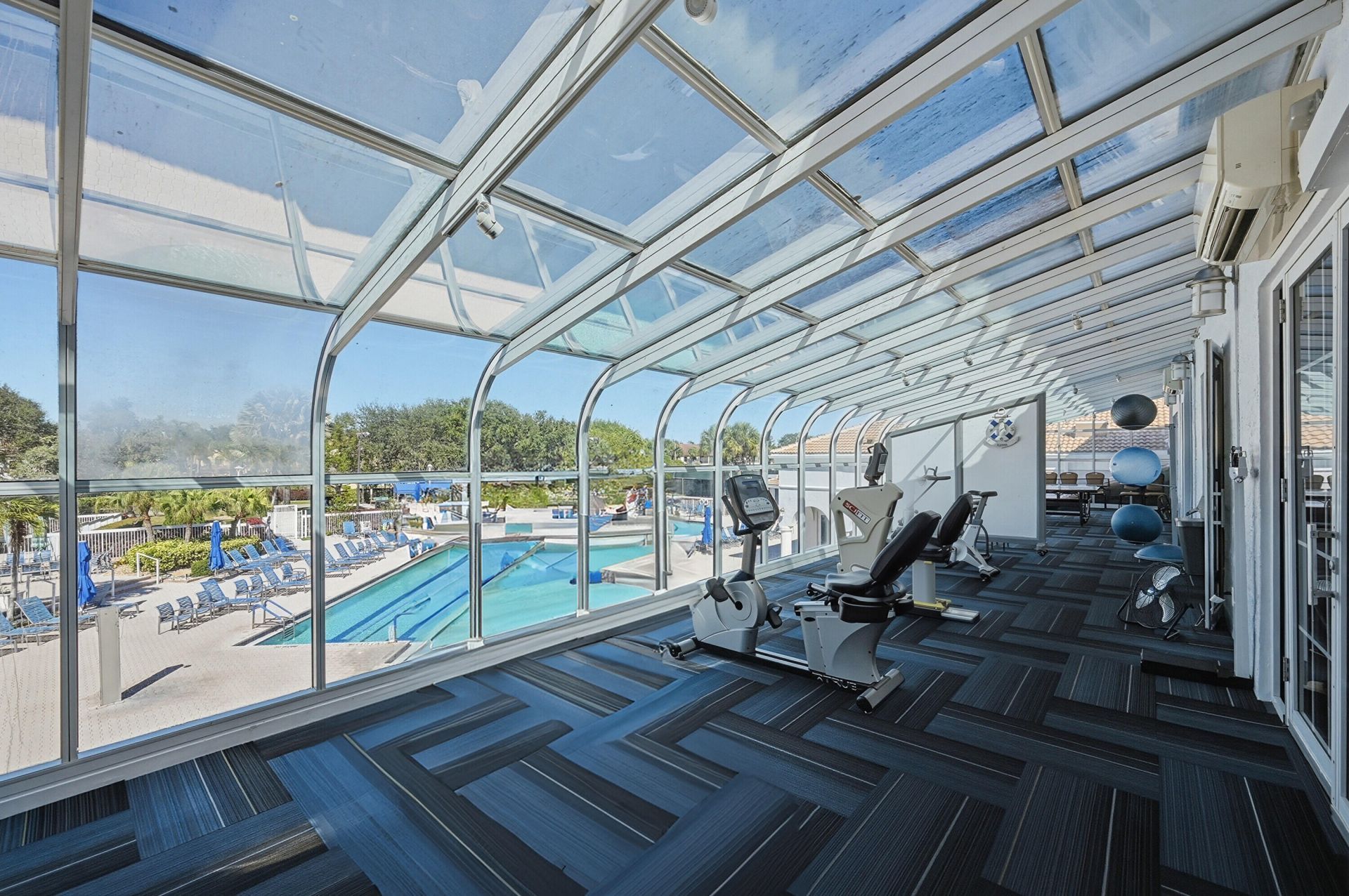 5379 Verona Drive, Unit H, Boynton Beach, FL 33437 Photo