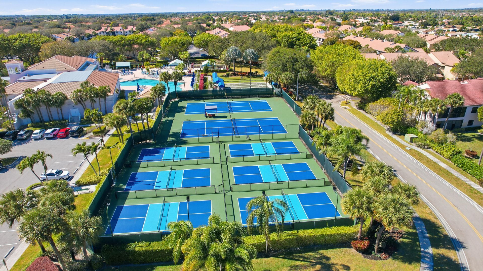 5379 Verona Drive, Unit H, Boynton Beach, FL 33437 Photo