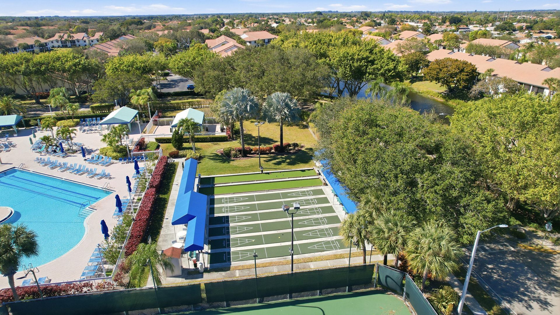5379 Verona Drive, Unit H, Boynton Beach, FL 33437 Photo