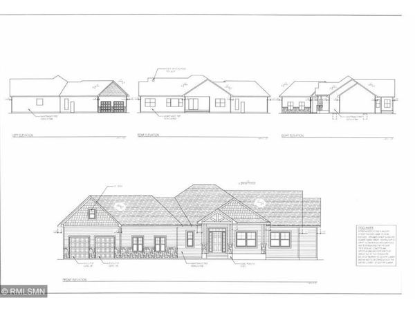 TBD Highway 12, Hammond, WI 54015