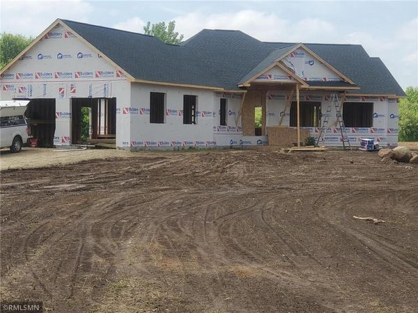 TBD Highway 12, Hammond, WI 54015