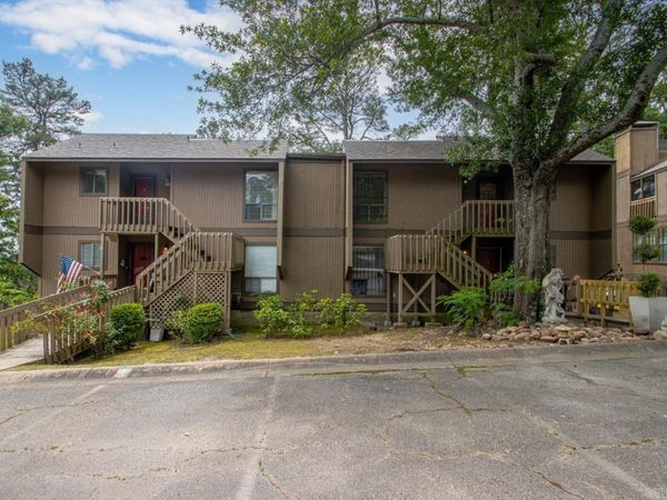 1201 N Pierce #9 , Little Rock, AR 72207