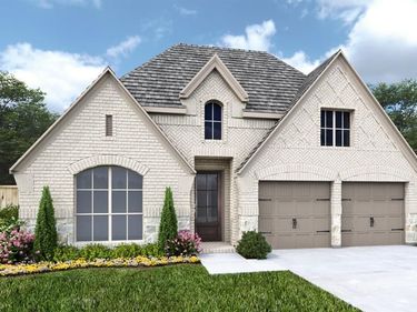 2553 Domingo Drive, Fort Worth, TX 76008