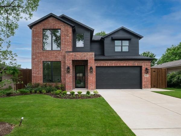 8847 Larchwood Drive, Dallas, TX 75238