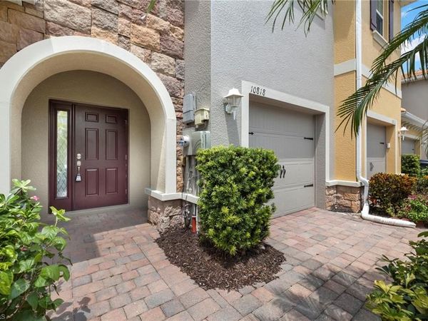 10818 Alvara WAY , BONITA SPRINGS, FL 34135