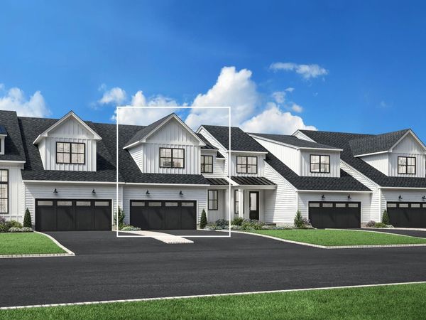 Lot 27 Fieldstone Knoll , Armonk, NY 10504
