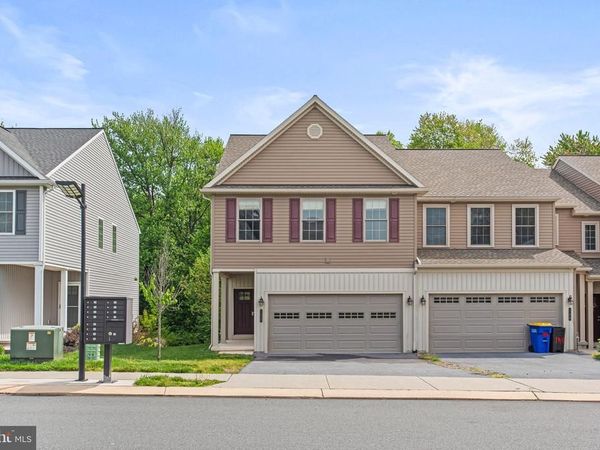 150 SAGE BOULEVARD , MIDDLETOWN, PA 17057